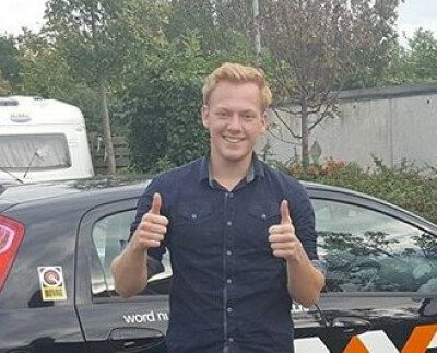 Laurens zoekt een Appartement in Eindhoven