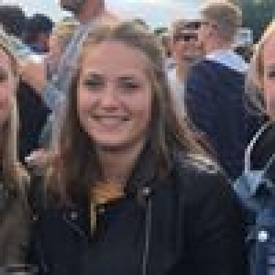 Sophie  zoekt een Appartement in Eindhoven