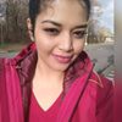 Mitali  zoekt een Kamer / Huurwoning / Appartement in Eindhoven