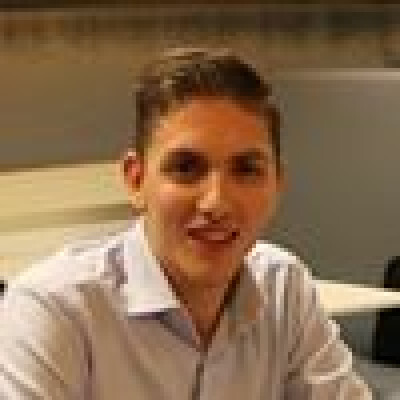 Ruben zoekt een Kamer / Appartement in Eindhoven