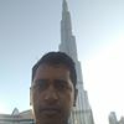Aravind zoekt een Kamer in Eindhoven
