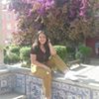 Esther  is looking for a Rental Property / Apartment in Eindhoven