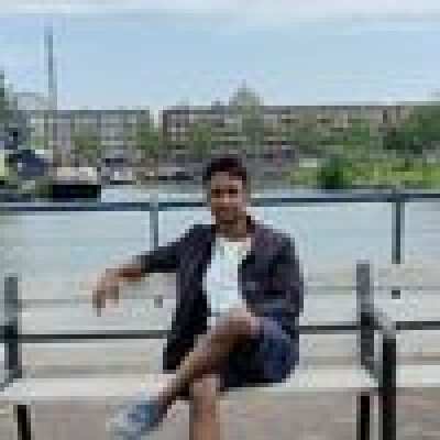 Vivek zoekt een Kamer in Eindhoven