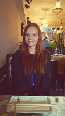 Greta Janulevičiūtė