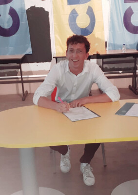 Rens zoekt een Kamer in Eindhoven
