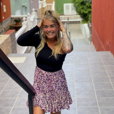 Amber zoekt een Appartement in Eindhoven