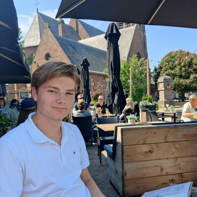 Jules zoekt een Kamer in Eindhoven