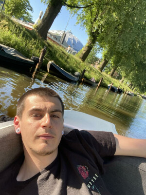 Dmitriy is looking for a Room / Rental Property / Apartment in Eindhoven
