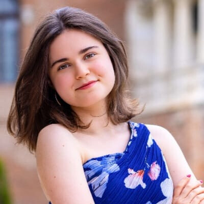 Diana is looking for a Rental Property / Apartment in Eindhoven