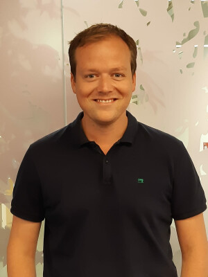 Niek zoekt een Appartement in Eindhoven