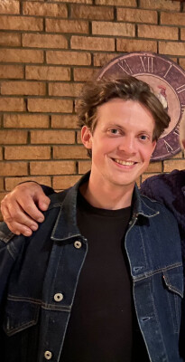 Tom zoekt een Huurwoning / Appartement in Eindhoven