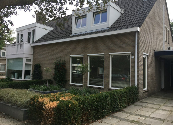 Amerlaan