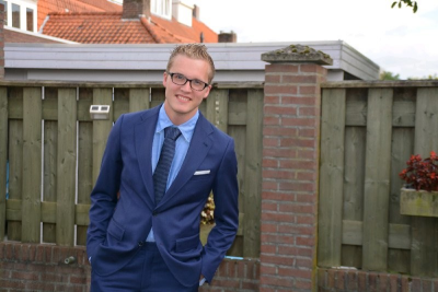 Mike  zoekt een Huurwoning / Appartement in Eindhoven