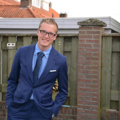 Mike  zoekt een Huurwoning / Appartement in Eindhoven