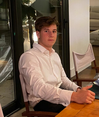 Pelayo zoekt een Kamer in Eindhoven