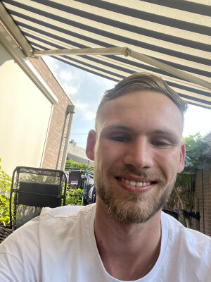 Thijs zoekt een Appartement in Eindhoven