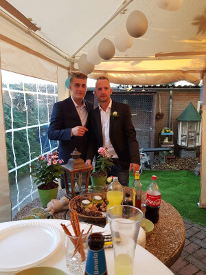 Jeffrey zoekt een Appartement in Eindhoven