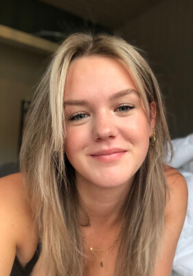 Benthe zoekt een Kamer in Eindhoven