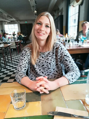 Babette zoekt een Huurwoning / Appartement in Eindhoven