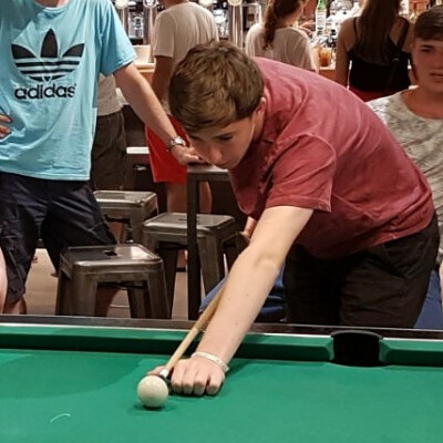 Ruben zoekt een Kamer in Eindhoven