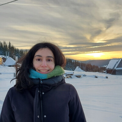 Ana is looking for a Rental Property / Apartment in Eindhoven