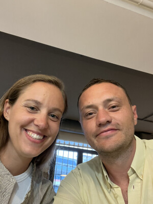 Bram is looking for a Rental Property / Apartment in Eindhoven