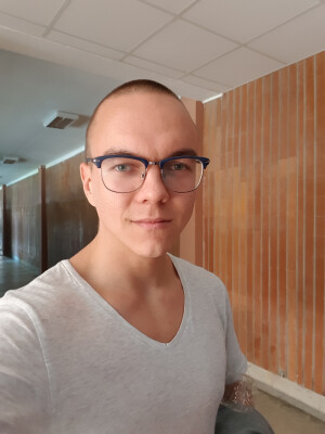 Aleksandrs zoekt een Kamer / Appartement in Eindhoven