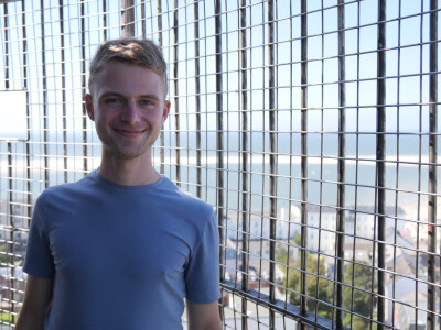 Lukas zoekt een Kamer / Huurwoning / Appartement in Eindhoven