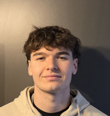 Kayden is looking for a Rental Property / Apartment in Eindhoven