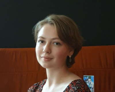 Polina zoekt een Kamer in Eindhoven
