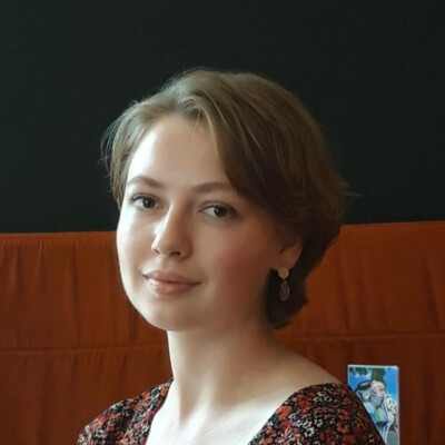 Polina zoekt een Kamer in Eindhoven