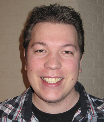 Martin zoekt een Huurwoning / Appartement in Eindhoven