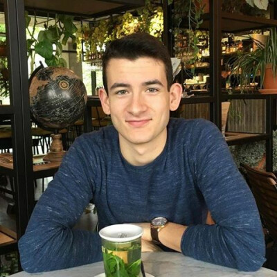 Teo zoekt een Kamer in Eindhoven