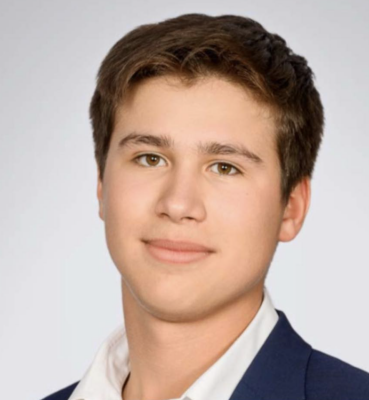 Dorian zoekt een Kamer in Eindhoven