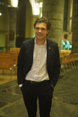 Simon is looking for a Room / Rental Property / Apartment in Eindhoven