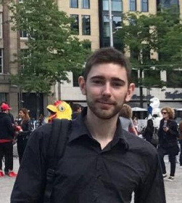 Maarten zoekt een Kamer / Huurwoning / Appartement in Eindhoven