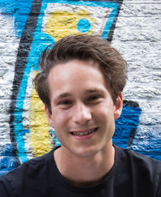 Daan zoekt een Kamer / Huurwoning / Appartement in Eindhoven